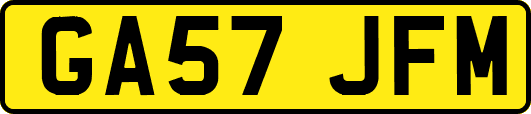GA57JFM