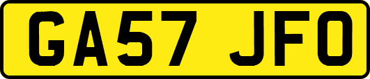 GA57JFO