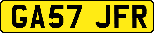 GA57JFR