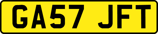 GA57JFT