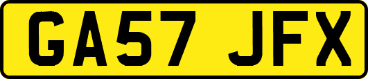 GA57JFX