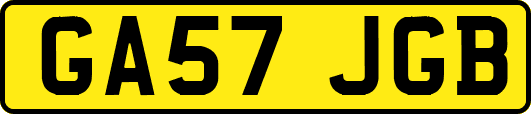 GA57JGB
