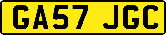 GA57JGC