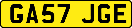 GA57JGE