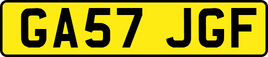 GA57JGF