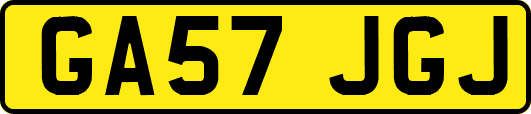 GA57JGJ