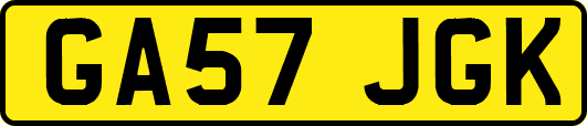 GA57JGK