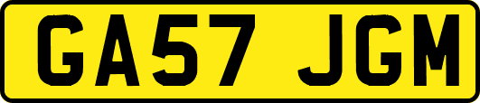 GA57JGM
