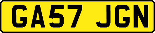 GA57JGN