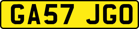 GA57JGO