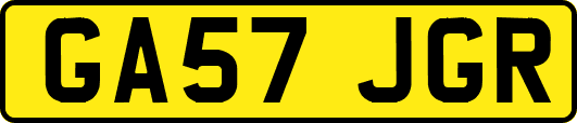 GA57JGR