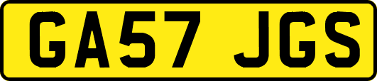 GA57JGS