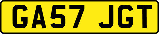 GA57JGT