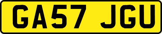 GA57JGU