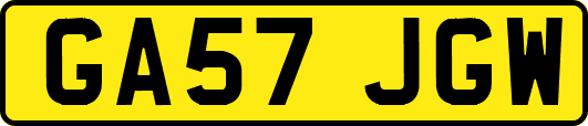 GA57JGW