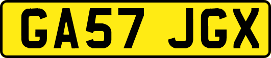 GA57JGX