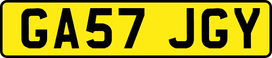 GA57JGY
