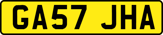 GA57JHA