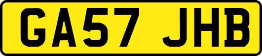 GA57JHB
