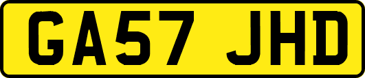 GA57JHD