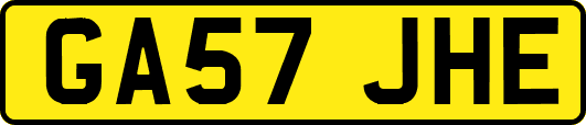 GA57JHE