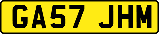 GA57JHM