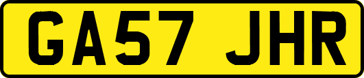 GA57JHR
