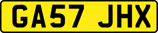 GA57JHX
