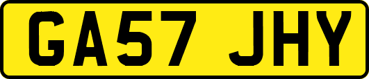 GA57JHY