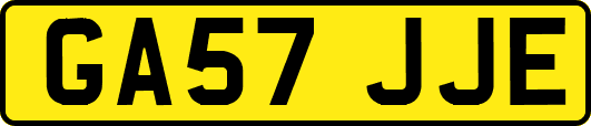 GA57JJE