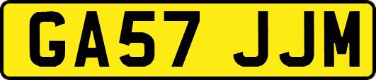 GA57JJM