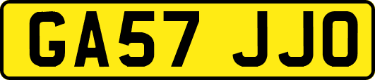 GA57JJO