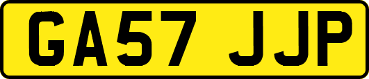 GA57JJP