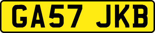 GA57JKB