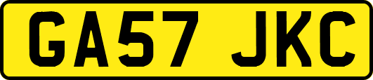 GA57JKC