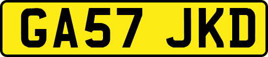 GA57JKD