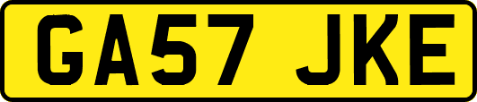 GA57JKE