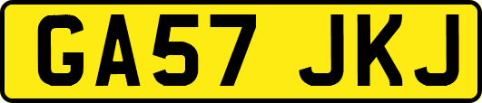 GA57JKJ