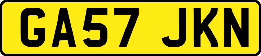 GA57JKN