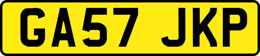 GA57JKP