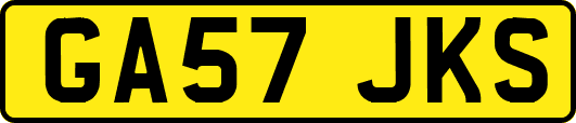 GA57JKS
