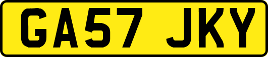GA57JKY