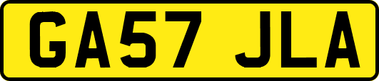 GA57JLA