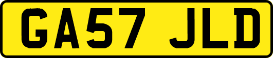 GA57JLD