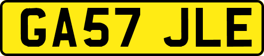 GA57JLE
