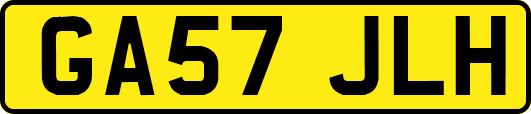 GA57JLH