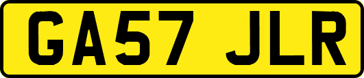 GA57JLR