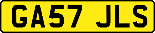 GA57JLS