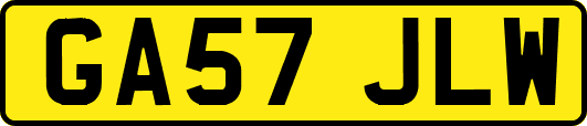 GA57JLW