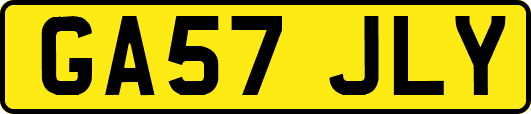 GA57JLY